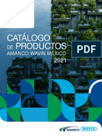 Catalogo Edificacion 2021