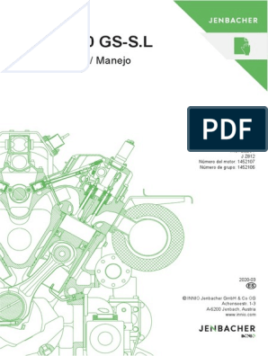 El motor de arranque y manual de mantenimiento PDF Lapps.es, Portal  informático