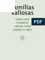 Familias Valiosas