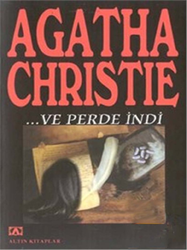 Agatha Christie Pdf