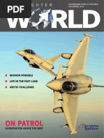 Jane's All The World's Aircraft 1975-76 | PDF