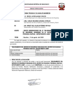 INFORME TECNICO N03 Seguridad