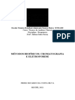 Metodos Biofísicos - PEDRO SILVA