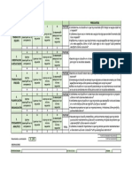 Formato 8 Entrevista Por Competencias