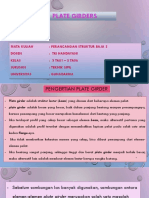 Plate Girder_ Flexural strength