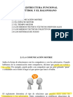 Tema 2 Fútbol y Balonmano