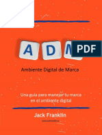 ADM - Jack Franklin