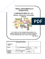 Guía Lab 4 Valores FINALIZADO PARTE 2 LA VENGANZA