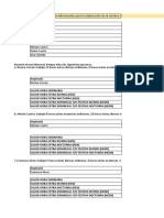 EVALUACION PRACTICA  EXCEL CONTABILIDAD