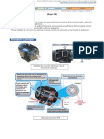 Motor PM: Características