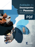 Avaliação Do Desempenho de Pessoas