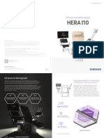 Hera I10: Ultrasound Reimagined