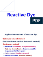 Reactive Dye 3