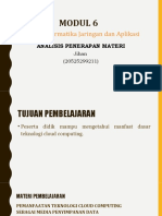 2.a.3.6. Analisis Penerapan Materi Modul 6