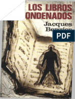 Jacques Bergier - Los Libros Condenados