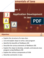 s2 - App Develop