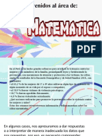 Semana 33 Matematica