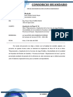 INFORME N°009-2021-JS Ampliacion de Plazo #01