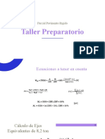 Taller Parcial 3