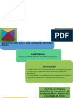 Elaboramos Una Pirámide Con Módulos de Papel