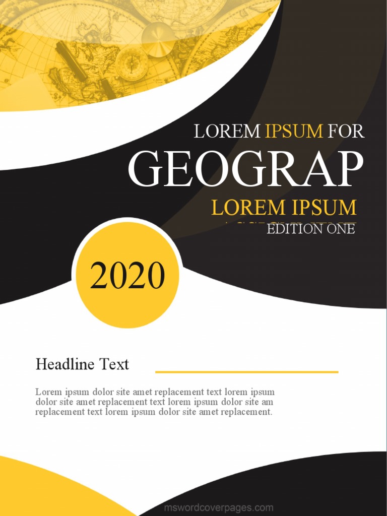 Lorem Ipsum Text for Assignment 2020 | PDF