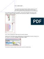 Tutorial Ninja Trader: Paso 5, Todo en Uno