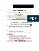 Polynomial Functions