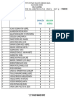 1° Cali 3trimestre