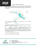 Guía sobre EPANET y EPACAD | PDF | Tubería (transporte de fluidos ...