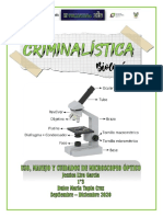 Lira - USO, MANEJO Y CUIDADOS DE MICROSCOPIO ÓPTICO