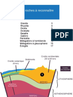 Roches A Reconnaitre 2