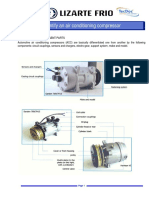 How To Identify An Air Conditioning Compressor