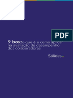 (Mofu) (Ebook) Topic Cluster - 9 Box o Que É e Como Aplicar Na Avaliação de Desempenho Dos Colaboradores