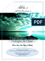 125997984 Ibn Hazm La Therapie de l Ame