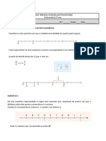 Ficha Matemática 7 Ano Revisao Numeros Racionais