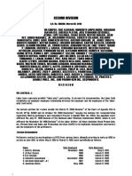 Aliviado, Et Al. v. Procter & Gamble and PROMM-GEM, G.R. No. 160506, March 09, 2010