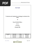 Download Royal Enfield Report by Aiba Delhi SN53397679 doc pdf
