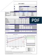 Microbox / Microskid Compressor Datasheet: Model