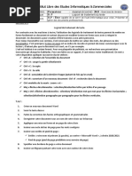 Exercices Pratiques PowerPoint Débutant | PDF | Microsoft Powerpoint