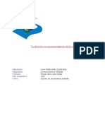 Ley boliviana acelera proceso de adopción a 3 meses