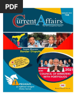 Mica - 2019 06 en | PDF | Government Spending | Economics