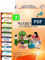 Department of Education: 4 QUARTER - Module 4