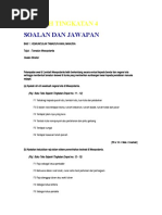 Download Soalan Dan Jawapan by Abi Rifqi Rania SN53398268 doc pdf