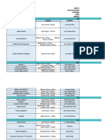 Directorio Clases - Yopal Ing Ambiental