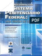 SISTEMA PENITENCIARIO FEDERAL - Unlocked