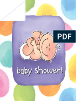 Album Baby Shower2
