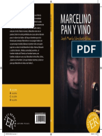 Marcelino Pan y Vino - 9788723512239