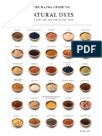 ColoRit Color Formula Guide - The Rit Studio