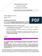 Examen Parcial Individual Comisión 8hs