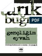 Tarık Buğra - Gençliğim Eyvah